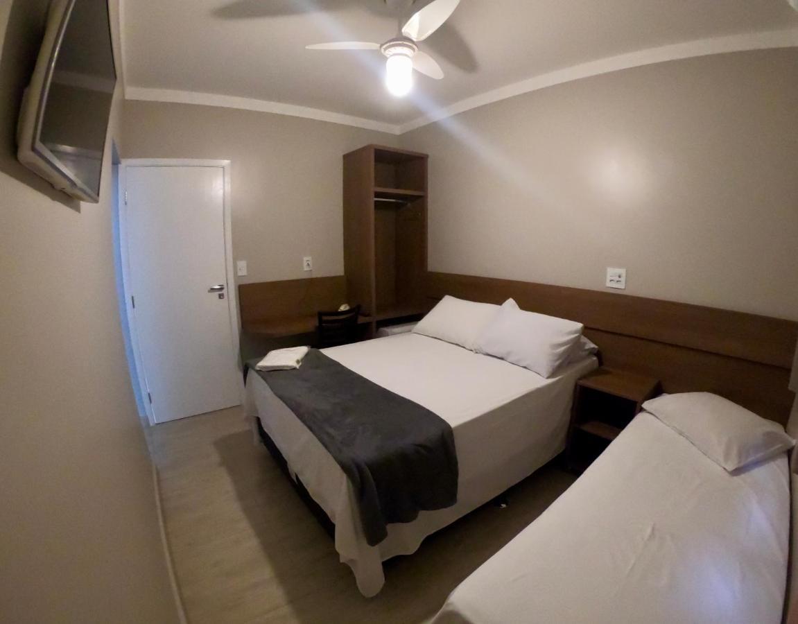 ריו קלארו Hotel Tertulio'S מראה חיצוני תמונה
