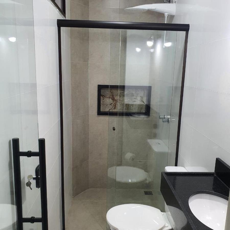 ריו קלארו Hotel Tertulio'S מראה חיצוני תמונה