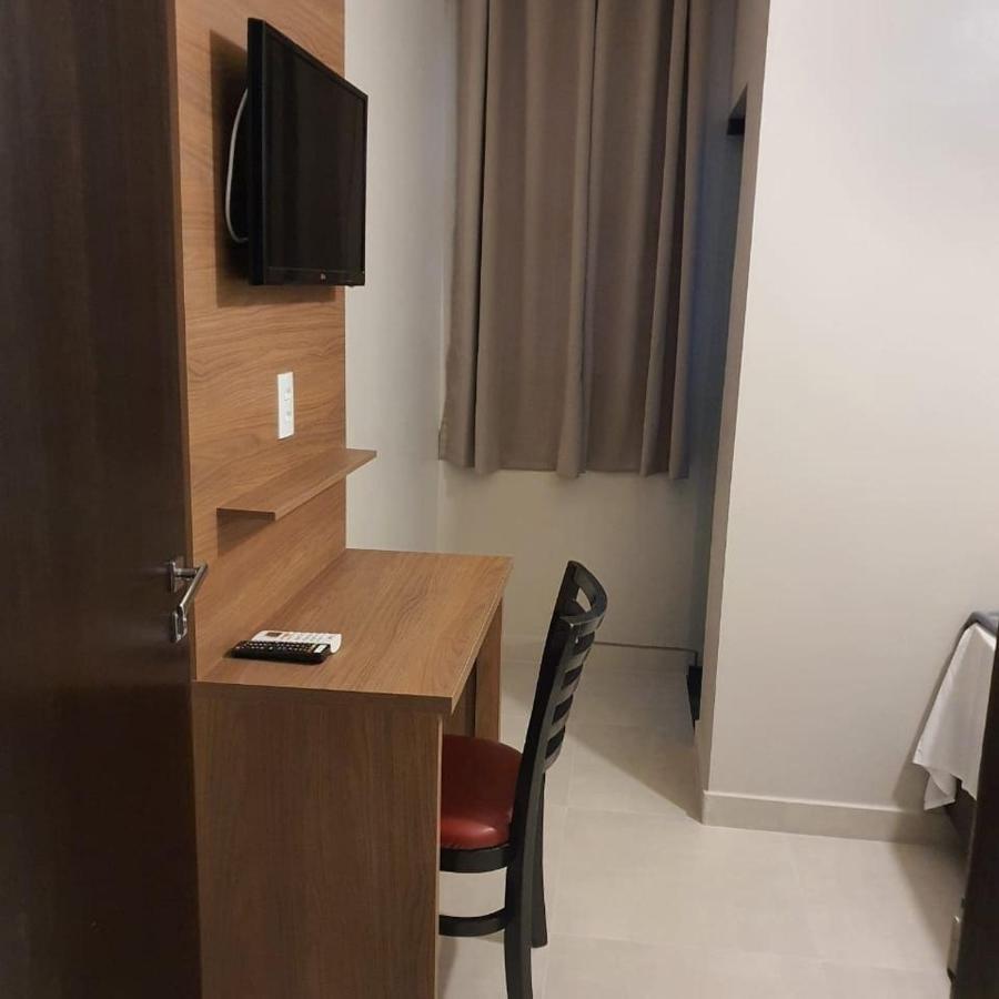 ריו קלארו Hotel Tertulio'S מראה חיצוני תמונה