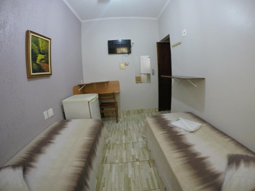ריו קלארו Hotel Tertulio'S מראה חיצוני תמונה