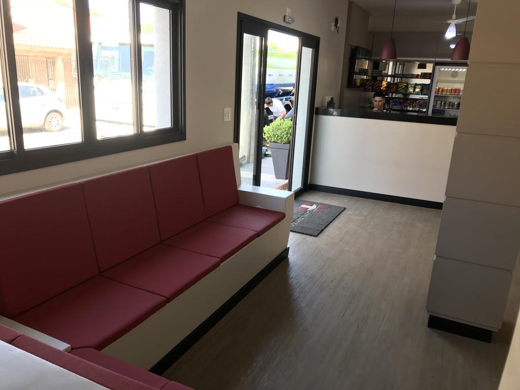 ריו קלארו Hotel Tertulio'S מראה חיצוני תמונה