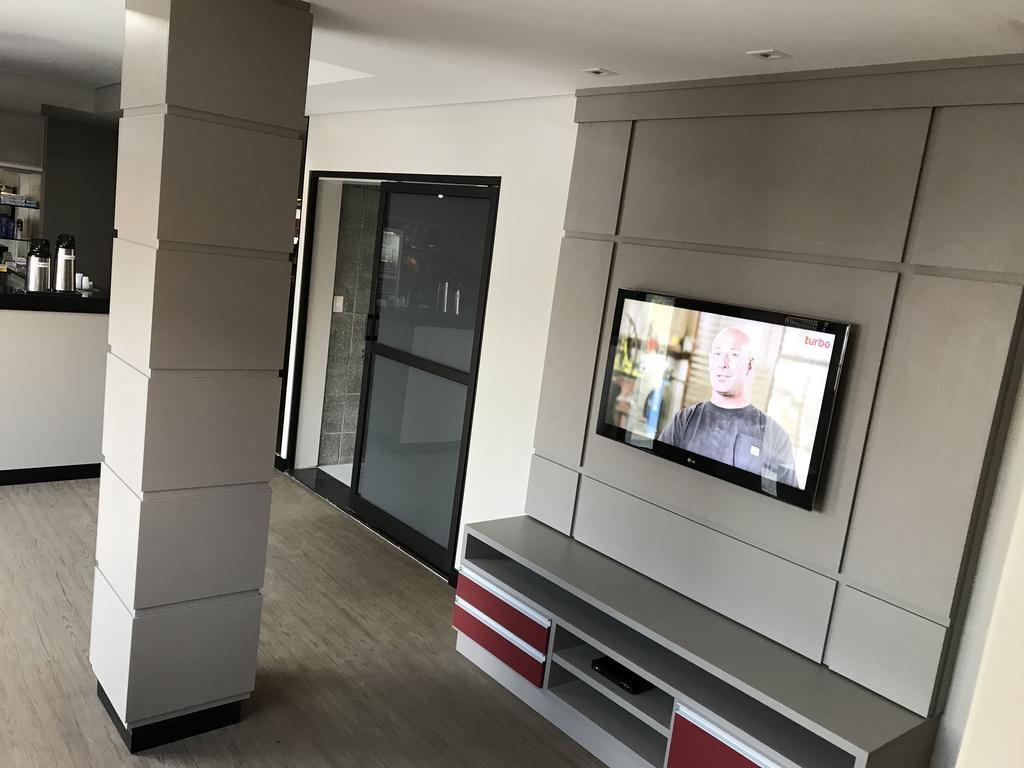 ריו קלארו Hotel Tertulio'S מראה חיצוני תמונה