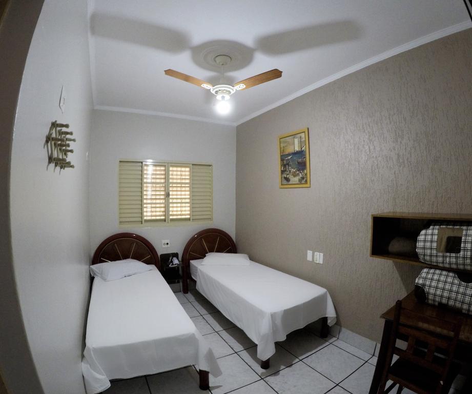 ריו קלארו Hotel Tertulio'S מראה חיצוני תמונה