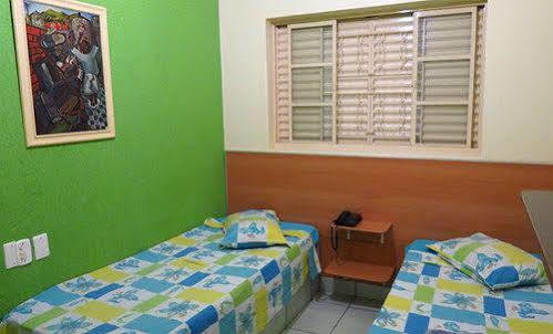 ריו קלארו Hotel Tertulio'S מראה חיצוני תמונה
